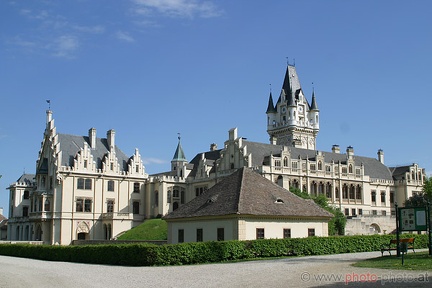 Schloss Grafenegg (20030501 0023)